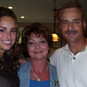 Meet your Posher, Jeff